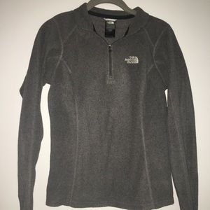 Women’s Quarter zip jacket